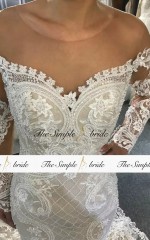 فستان روزانا | Rosana 